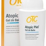 Atopic Pele Gel Banho 500 Ml