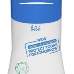 Mustela Bebe Pn Gel Lav 500ml