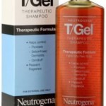 Neutrogena Cabelo Ch T Gel Cab Oleo 250 Ml