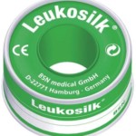 Leukosilk Adesivo 1
