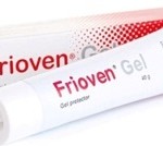 Frioven Gel 40 G