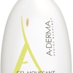 A-Derma Gel Esp Aveia 250ml