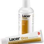 Lacer Ouros Colut 200ml