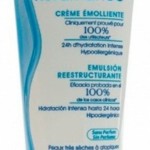 Lut E45 Xeramance Cr Emoliente S/Perf 200ml