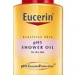Eucerin Psensivel Oleo Duche Ph5 200ml