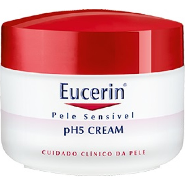Eucerin Psensivel Cr Int Ph5 75ml