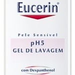 Eucerin Psensivel Gel Lavagem Ph5 400ml