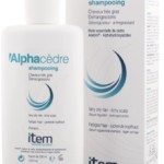 Alpha Cedre Ch Oleo/Prurido 200 Ml