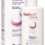 Alphactif Ch Queda 200 Ml