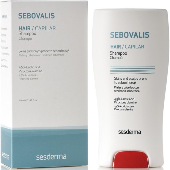 Sebovalis Ch Trat 200ml