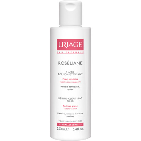 Uriage Roseliane Fluido Limp 250ml
