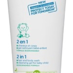 Mustela Bebe Pn 2em1 Cab/Corpo 200ml