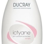 Ducray Ictyane Lt Hidrat Corpo 500ml