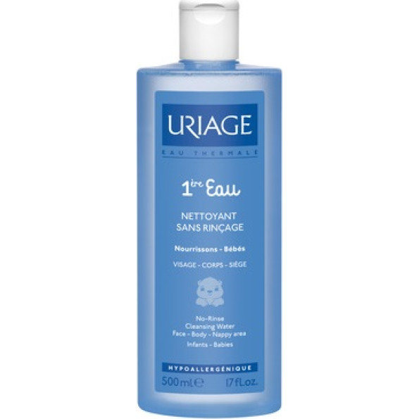Uriage Bebe 1º Eau 500ml