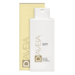D Aveia Emulsao Sept 200ml