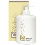 D Aveia Locao Hidra Corpo 300ml