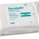 Germisdin Higiene Toalhita Hig Pessoal X20