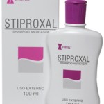 Stiproxal Ch Queratoregulador 100ml