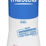 Mustela Bebe Pn Lt Hydra Corp 300ml