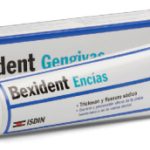Bexident Gengivas Pasta Dent Triclosan 75ml