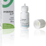 Hydrabak Sol Oft 10 Ml