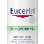 Eucerin Dermopuri Gel Limpeza 200ml