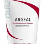 Ducray Argeal Ch Cab Ol 150ml