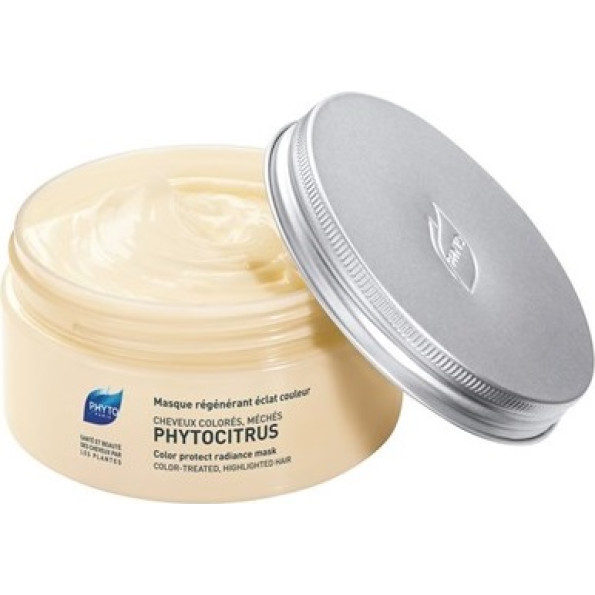 Phytocitrus Masc Reg Cor Lumin 200ml