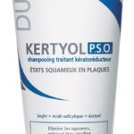Ducray Kertyol  Pso Ch Querato Pi 200ml
