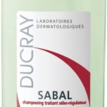 Ducray Sabal Ch Seborreg 200ml
