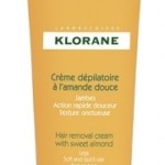 Klorane Derm Prot Cr Depil 150ml