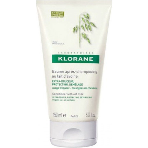 Klorane Balsamo Lt Aveia 150ml