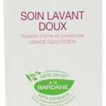 Saforelle Sol Top 250 Ml