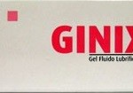 Ginix Gel Fluido Lubrif 60 Ml