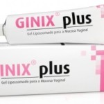Ginix Plus Gel Lipossomado 60 Ml