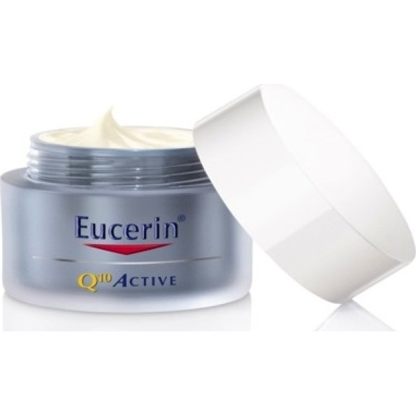 Eucerin Q10 Activ Noite 50ml