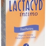 Lactacyd Intimo Toalhete Hig Intima X10
