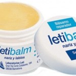 Letibalm Bals Rep Nariz/Lab 10ml