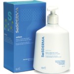 Salises Cr Esp Sem Sabao 300ml