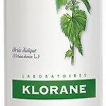 Klorane Capilar Ch Seco Ortiga Br 150ml