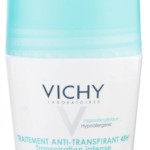 Vichy Deo Roll On Transp Int 50ml