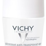 Vichy Deo Roll On Sens 50ml