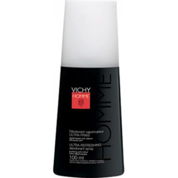Vichy Homme Deo Vap Purif 100ml