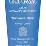 Uriage Bebe 1ºCold Cream Barreira75ml