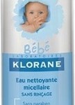 Klorane Bebe Ag Limp Mic 500ml