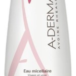 A-Derma Sensiflui Ag Mic 250ml
