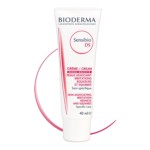 Sensibio Bioderma Ds Cr 40 Ml
