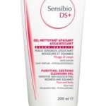 Sensibio Bioderma Ds Gel Moussant 200 Ml