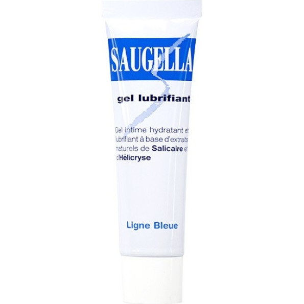 Saugella Gel Vag 30 Ml