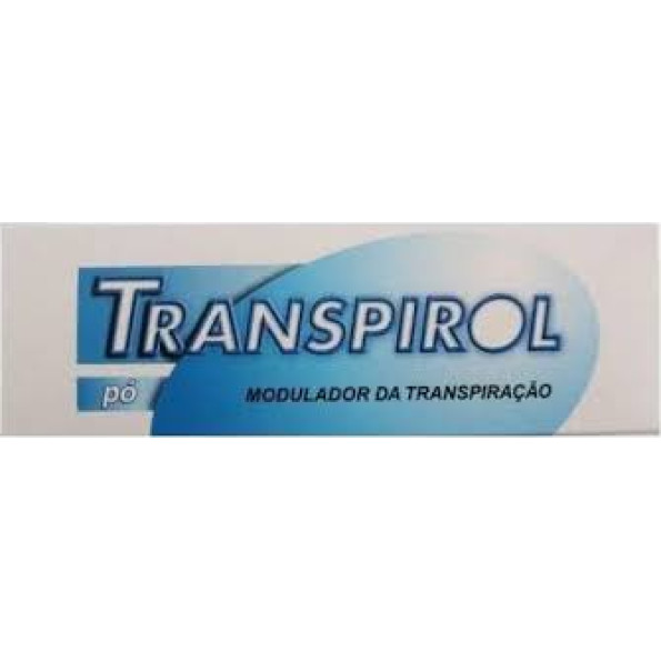Transpirol Cr 50 G